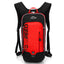 SAC À VÉLO ÉTANCHE LOCAL LION 6L POUR AVENTURES EN PLEIN AIR