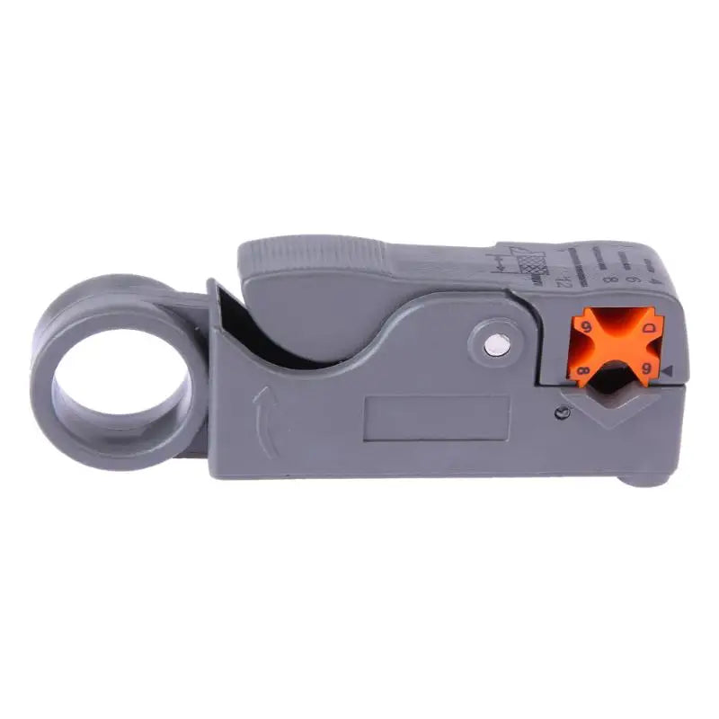 Premium Multi Compression Coaxial Cable Crimping Tool
