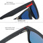 BARCUR Men's Polarized Driving Sunglasses with UV400 Protection