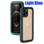 Coque Étanche Premium pour iPhone 14/13/12/11 Pro Max