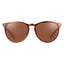 Retro Aluminum Magnesium Polarized Sunglasses