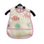 Bavoirs en Cartoon Ajustables pour Bébé - Tissu Imperméable