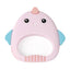Animal Style Baby Silicone Teether - Food Grade & BPA Free
