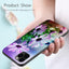 Stylish Soft Silicone Car Print Phone Case for iPhone