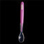 Premium Silicone Baby Feeding Spoon - Soft & Safe for Newborns