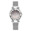 Montre de Luxe à Couleur Dégradée pour Femme avec Boucle Magnétique