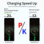 Chargeur USB Universel Rapide avec Technologie de Charge Rapide
