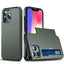 Luxury Wallet Card Holder Case for iPhone 13 Pro & 12 Pro Max