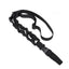 Tactical One Point Gun Sling Military Strap Airsoft Rifle Slings Paintball Shooting Hunting Accessories Single Point Gun Rope - Korvel