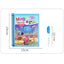 Magical Water Drawing Coloring Book for Kids