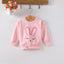 Charming Sleeveless Spring Dress for Baby Girls