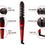 Magic Pro Hair Curlers Electric Curl Ceramic Spiral Hair Curling Iron Wand Salon Hair Styling Tools  Hair Wand Curler Iron - Korvel