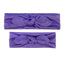 Adorable Parent-Child Rabbit Ear Headbands Set for Kids - Korvel