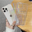 Funda de Cartera para iPhone Gradient Women Love