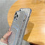 Funda de Cartera para iPhone Gradient Women Love
