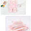 Premium Knitted Baby Sleeping Bags for Winter Comfort