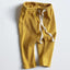 Premium Baby Solid Leggings for Boys and Girls