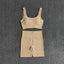 Seamless Yoga Set: Bra & Shorts - 2PCS