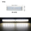 STEVVEX Motion Sensor LED Night Light for Cabinets and Wardrobes