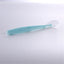 Premium Soft Silicone Baby Feeding Spoons - Candy Color Set