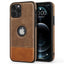Premium Ultra Thin Leather Case for iPhone 13 Pro Max