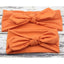 Modern Mother & Daughter Rabbit Ears Bow Hair Bands