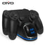 OIVO Fast PS4 Controller Charging Dock Station Dual Charger Stand with Status Display Screen for Play Station 4/PS4 Slim/PS4 Pro - Korvel