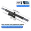 Car Window Sunshade Retractable Foldable Windshield Sunshade Cover Shield Curtain Auto Sun Shade Block Anti-UV Car Window Shade - Korvel