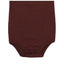 Combinaison Bébé Classique Moderne en Couleur Unie - Jumpsuit à Manches Longues en Coton