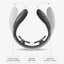 Smart Shoulder Neck Massager Electric Neck Massage Health Care Relaxation 4 Types of Pulse Therapy Relieve Fatigue Relief Tool - Korvel