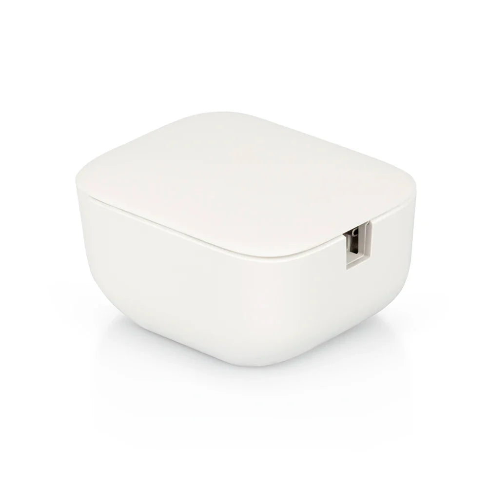 UV light toothbrush sterilizer box - Korvel