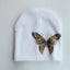Chapeau pour tout-petit au design d'animal adorable pour garçons et filles