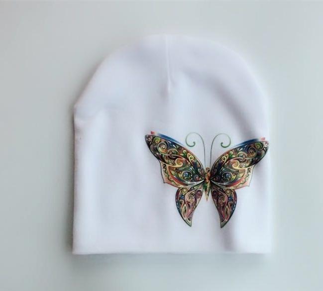 Chapeau pour tout-petit au design d'animal adorable pour garçons et filles