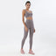 Ensemble de vêtements de sport pour femmes haut de gamme alliant confort et style