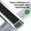 Notebook heat dissipation invisible bracket metal folding bracket base multifunctional portable storage bracket laptop stand - Korvel