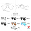 Gafas de Sol Piloto Polarizadas Premium con Protección UV400