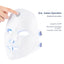 Masque Facial LED Premium pour une Peau Radieuse