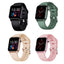 New Smart Watch men Women Electronics Smart for Android iOS Watches Smart Band Waterproof Smartwatch for xiaomi huawei - Korvel