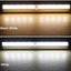 STEVVEX Motion Sensor LED Night Light for Cabinets and Wardrobes