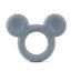 Animal Style Baby Silicone Teether - Food Grade & BPA Free