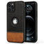 Premium Ultra Thin Leather Case for iPhone 13 Pro Max