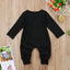 Conjunto de Romper Premium para Bebé Niño - Elegante y Cómodo