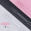 3/15pcs Mask Hook Anti-pain Ear Adjustment Holder Buckle For Face Mask Extend Rope Line Band Head-mounted - Korvel