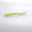 Premium Soft Silicone Baby Feeding Spoons - Candy Color Set