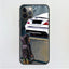 Premium Flexible TPU Phone Case for iPhone Models