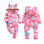 Combinaison en polaire corail douillette pour bébé pour toutes les occasions