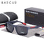 Premium Polarized Sunglasses for Men and Women