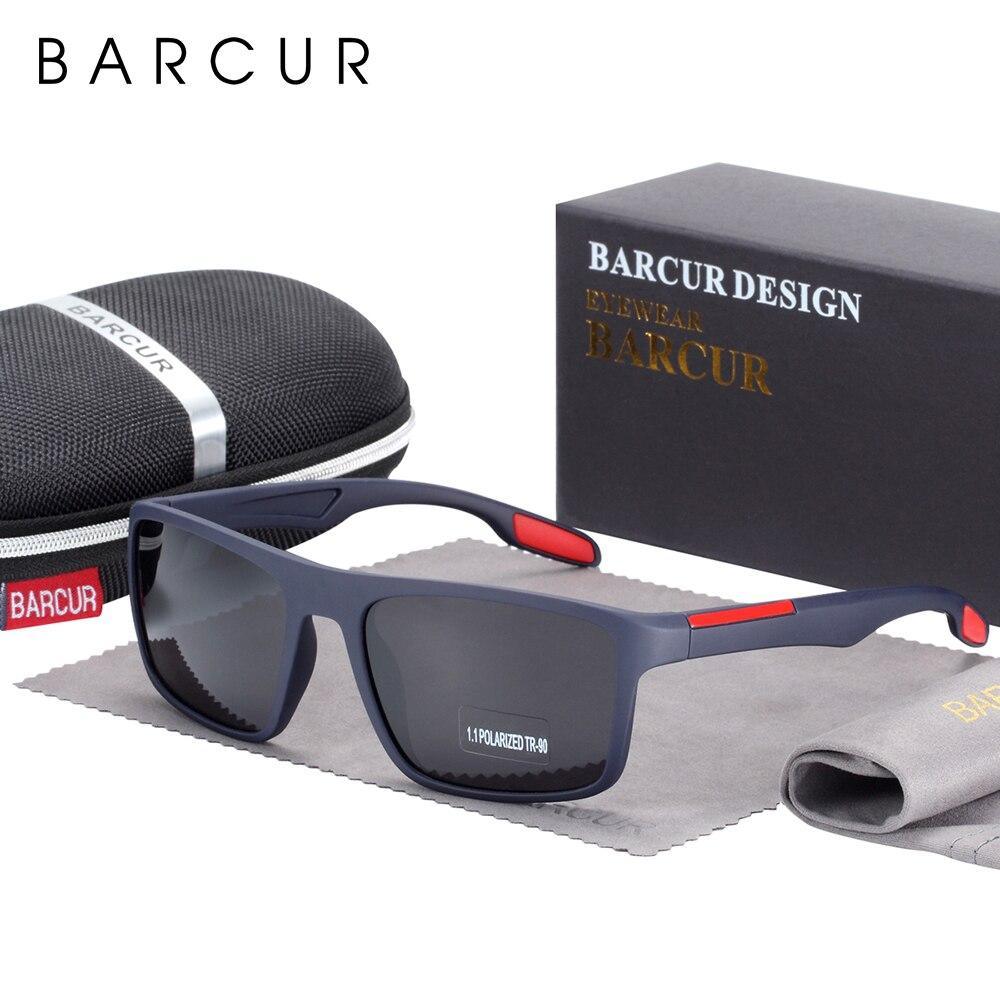 Premium Polarized Sunglasses for Men and Women