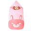 Premium Newborn Sleeping Bag Swaddle Wrap for Infants
