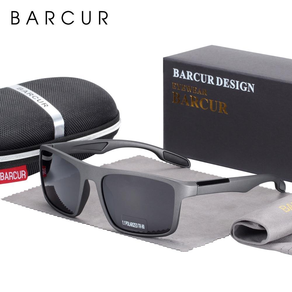 Premium Polarized Sunglasses for Men and Women